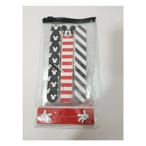 Disney - Mickey Mouse Nail File Set